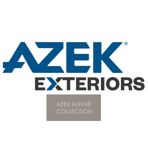 azek exteriors alpine