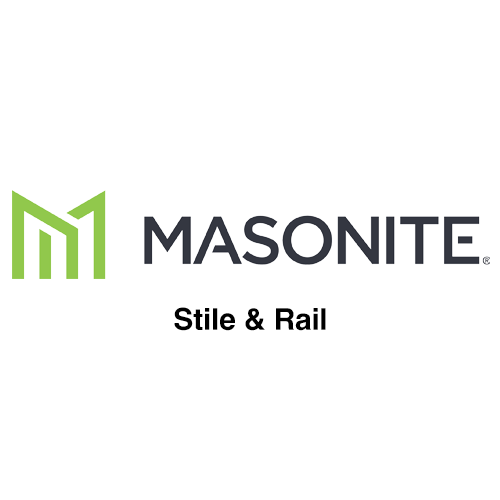 masonite stile and rail