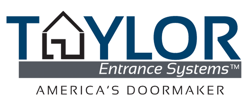 taylor entrance systems