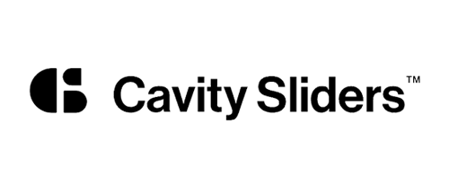 cavity sliders