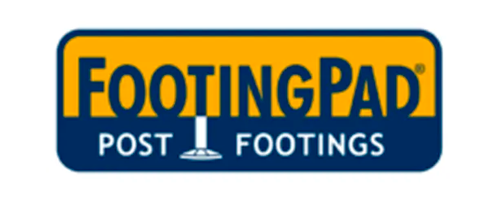 footing pad