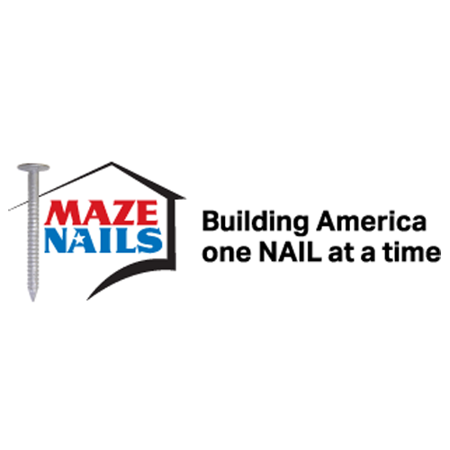 maze nails