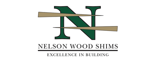 Nelson Wood Shims