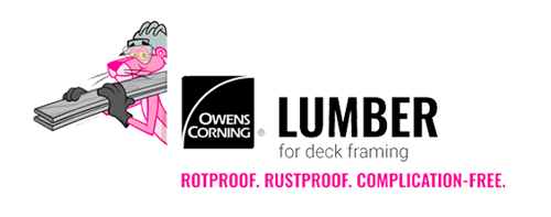 OC Structural Lumber
