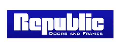 Republic Door Frames