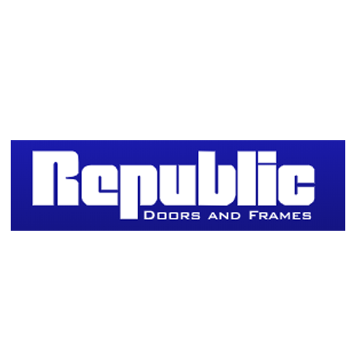 republic door frames