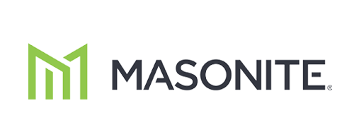 Masonite Flush and Molded