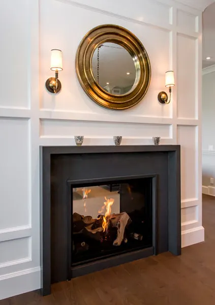 woolf mouldings