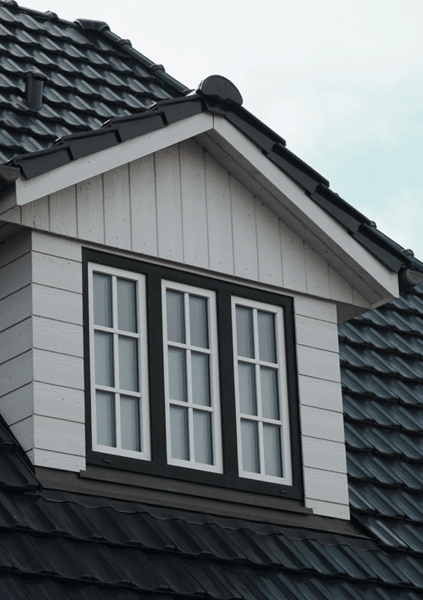 woolf roofing and underlayments